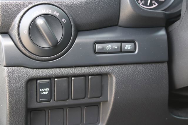 Used 2021 Nissan Titan S w/ S Utility Package image 17