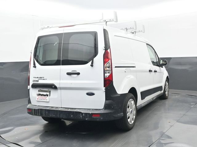 Used 2022 Ford Transit Connect XL image 6