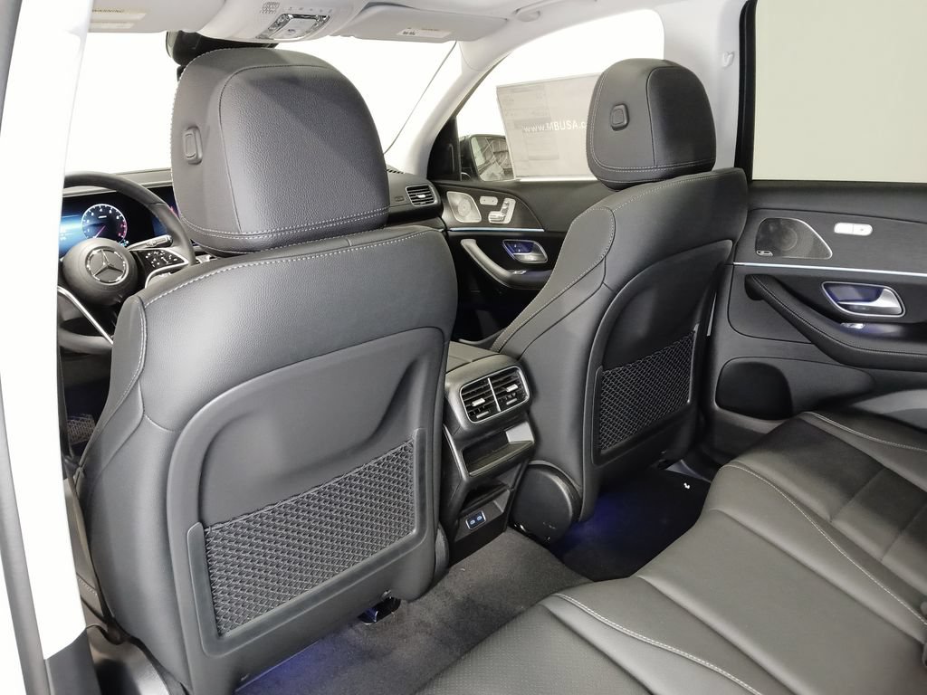 Used 2026 Mercedes-Benz GLE 350 4MATIC image 14