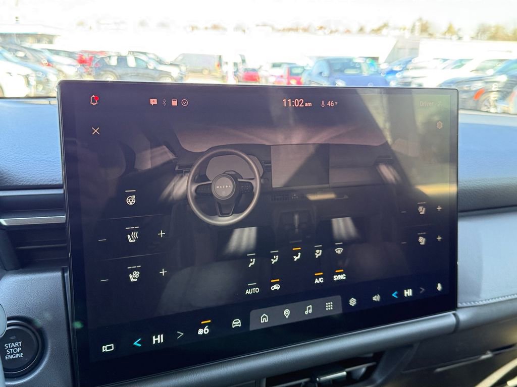 New 2026 MAZDA CX-5 2.5 S w/ Premium Plus Package image 16