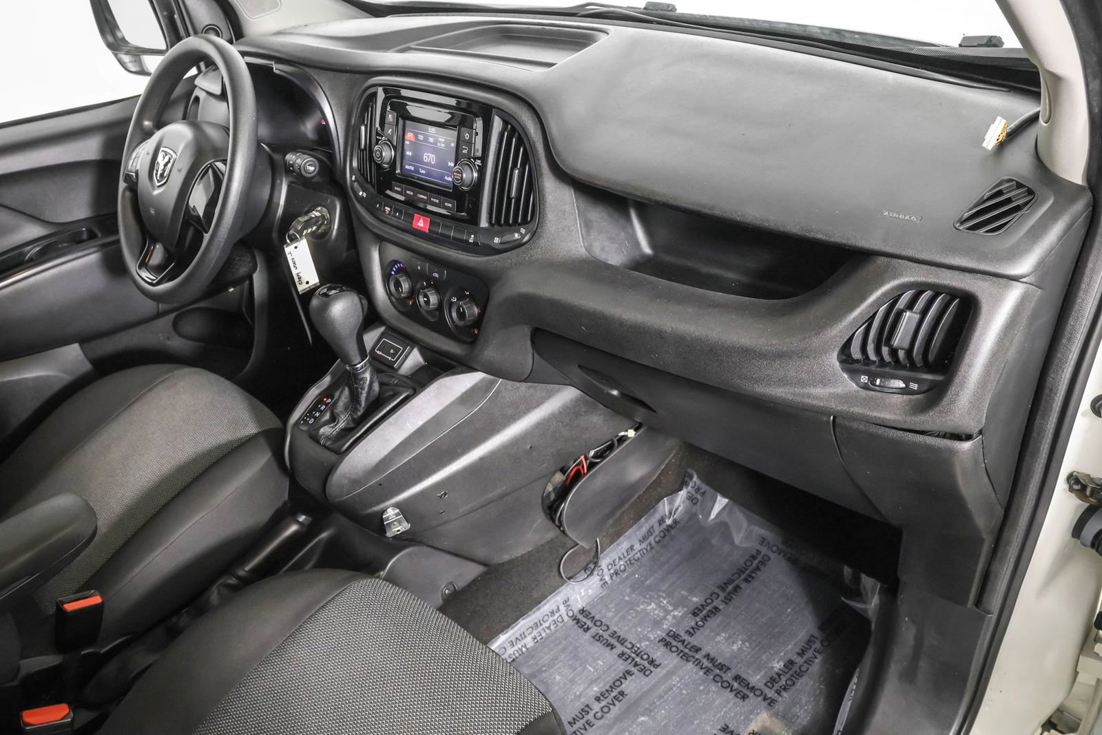 Used 2020 RAM ProMaster City Tradesman image 38