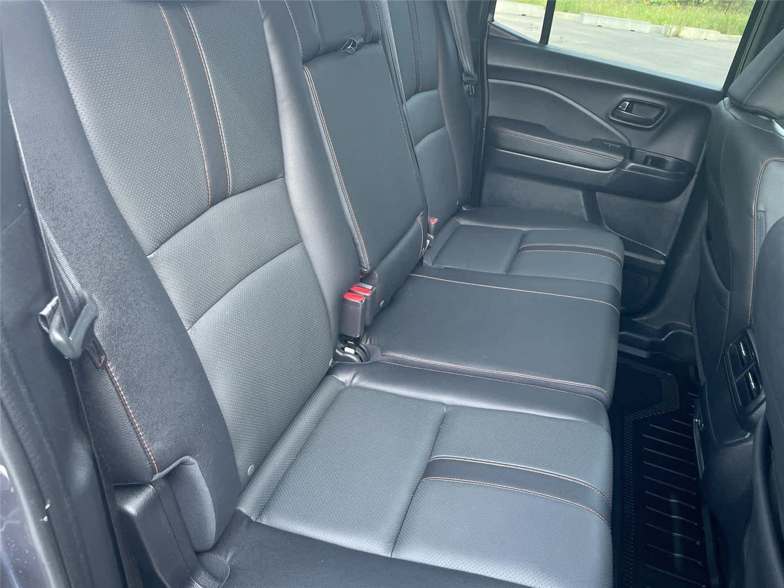 Used 2024 Honda Ridgeline TrailSport image 17
