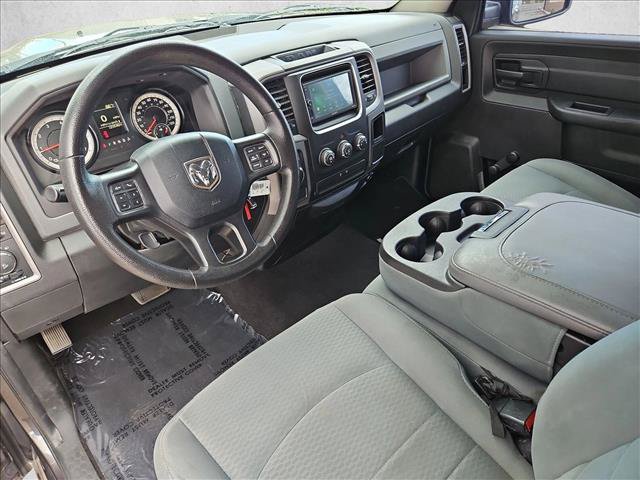 Used 2017 RAM 1500 Express RWD image 13