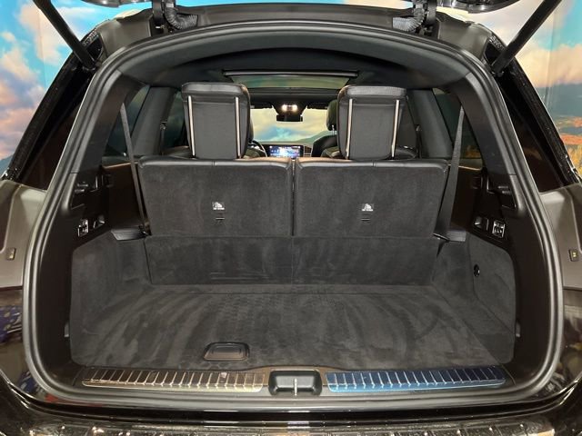 Used 2021 Mercedes-Benz GLS 450 4MATIC image 62