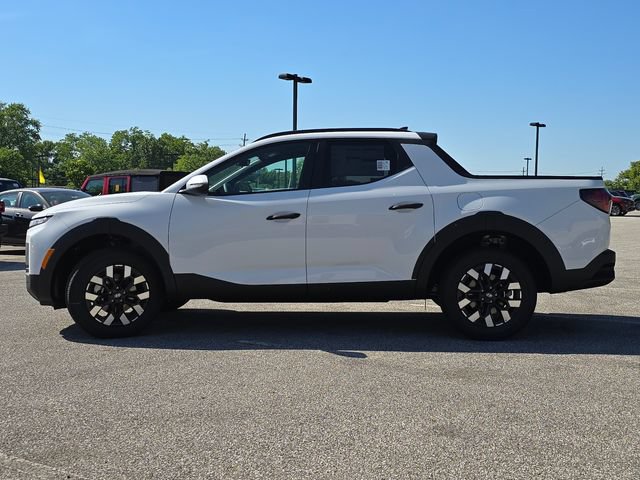 New 2026 Hyundai Santa Cruz SEL AWD/4WD image 13