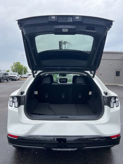 New 2025 Ford Mustang Mach-E Premium w/ Sport Appearance Package image 9