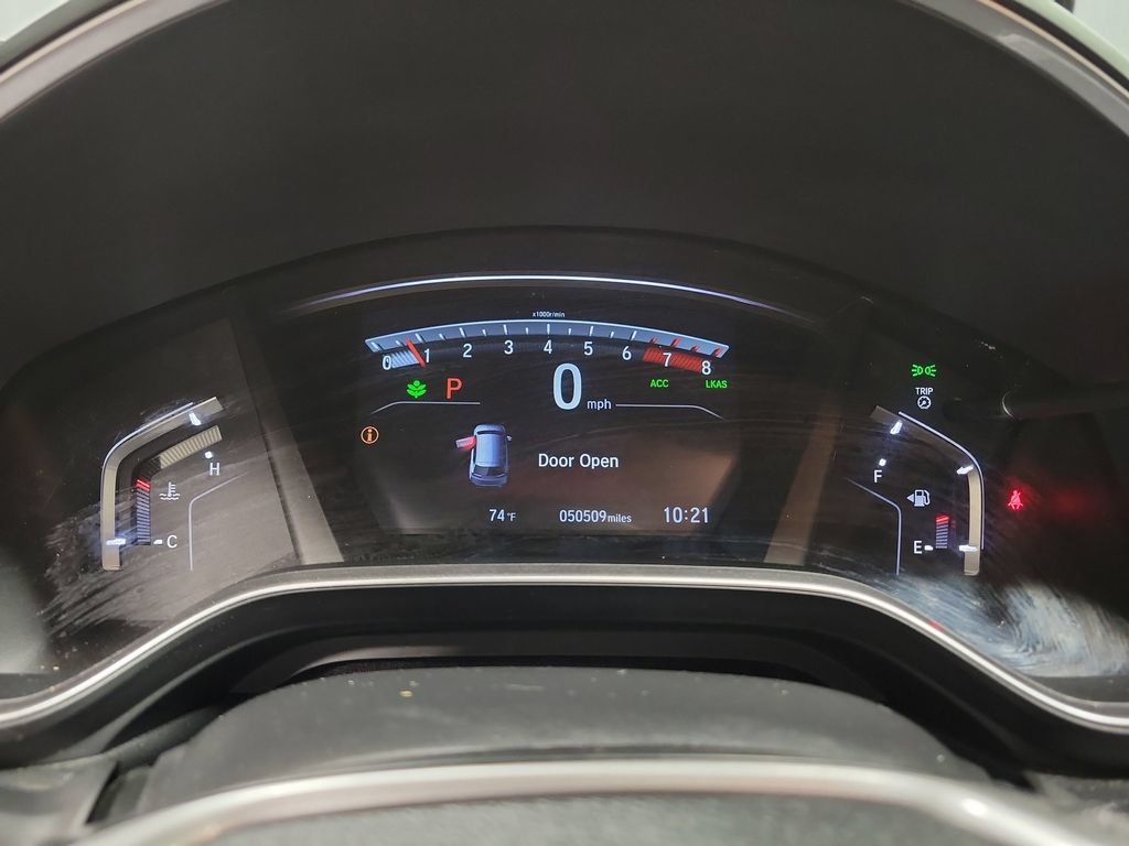 Used 2019 Honda CR-V EX image 25