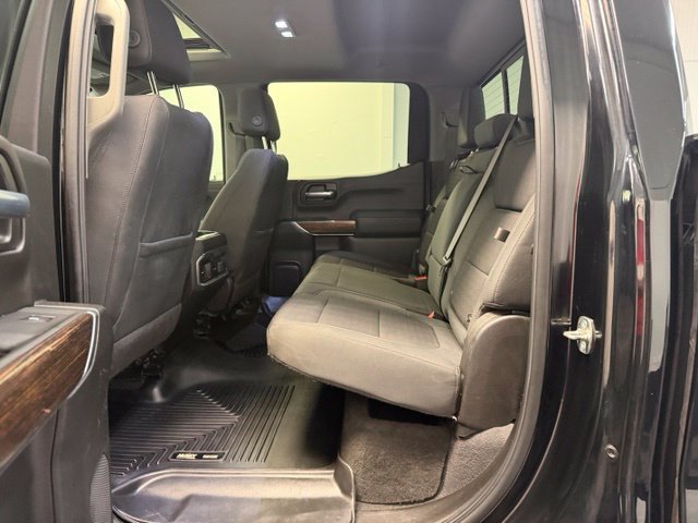Used 2020 GMC Sierra 1500 Elevation w/ Elevation Value Package AWD/4WD image 28
