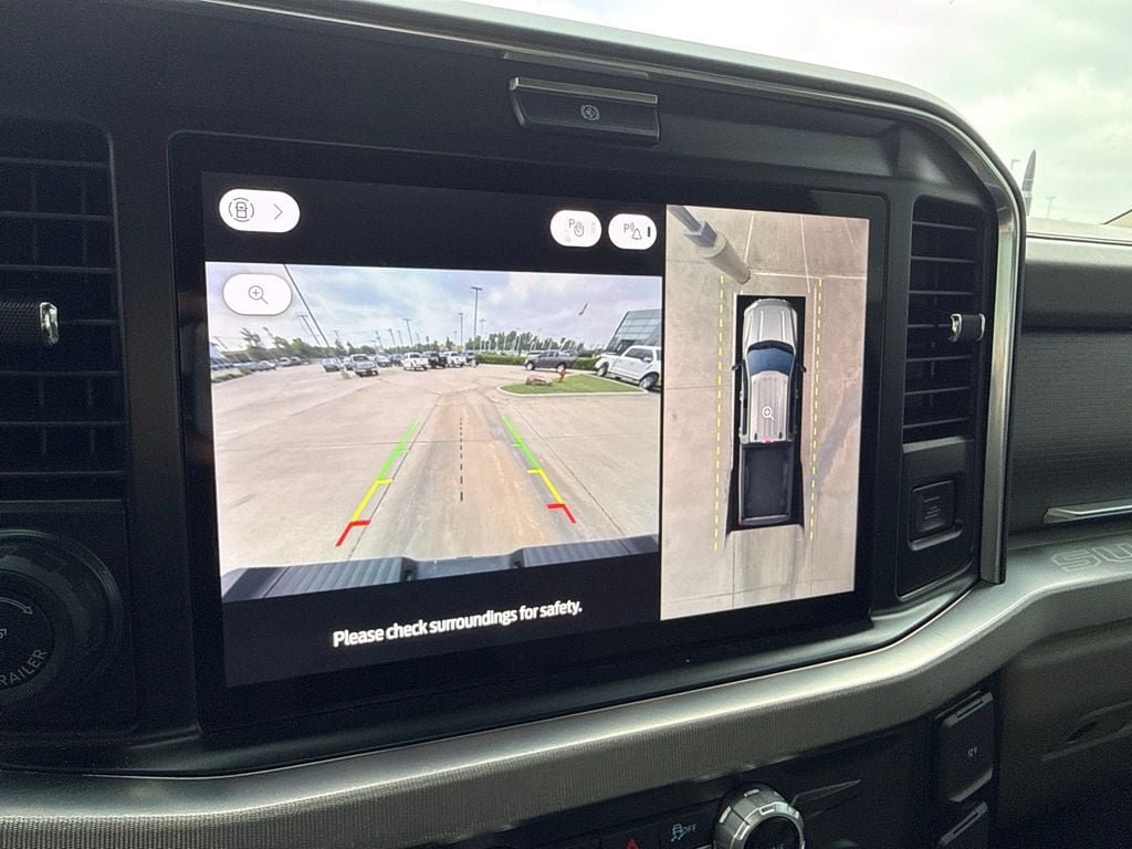 Used 2026 Ford F450 Platinum w/ Platinum Plus Package AWD/4WD image 21
