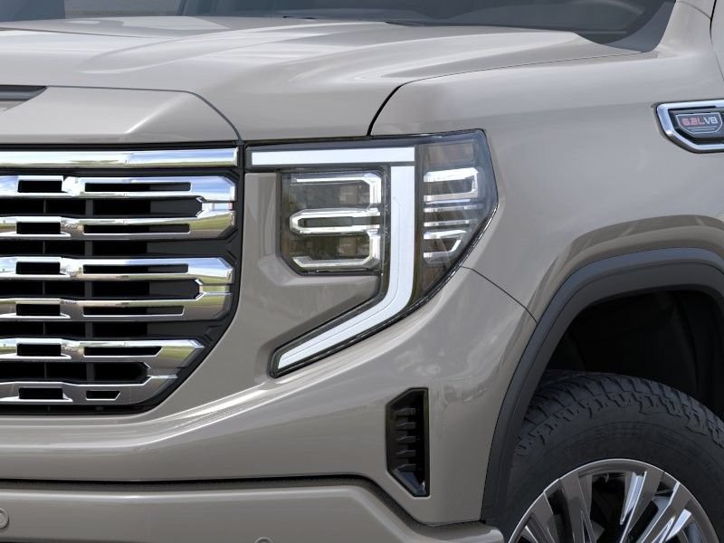 New 2026 GMC Sierra 1500 Denali w/ Technology Package AWD/4WD image 11