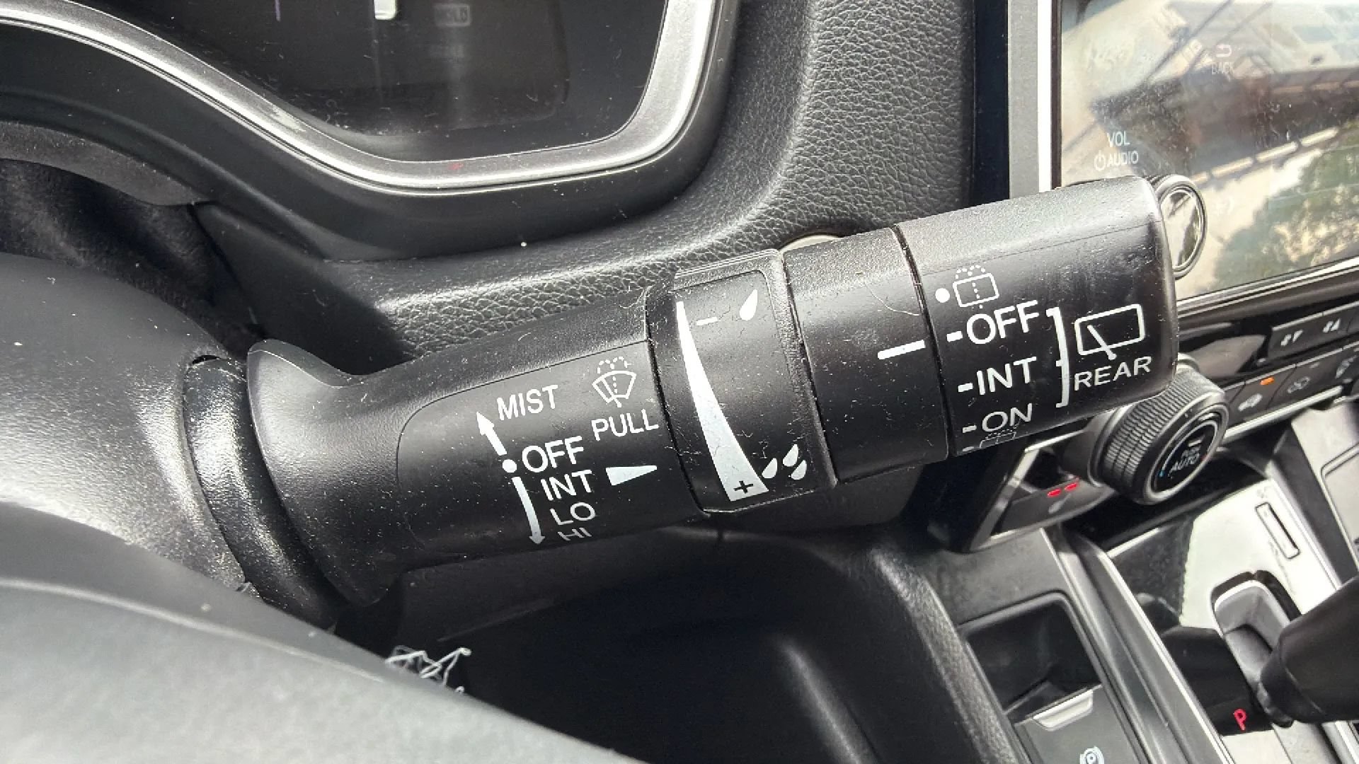 Used 2019 Honda CR-V EX-L image 13