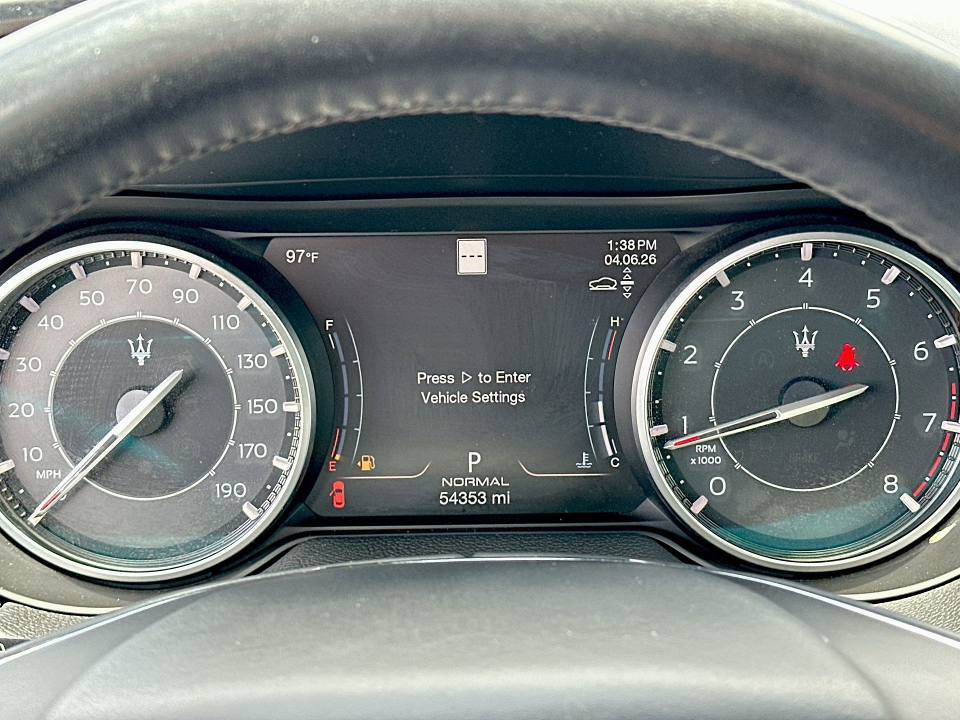 Used 2022 Maserati Levante GT image 10