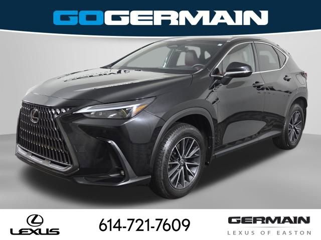 Certified 2024 Lexus NX 350 350 Premium