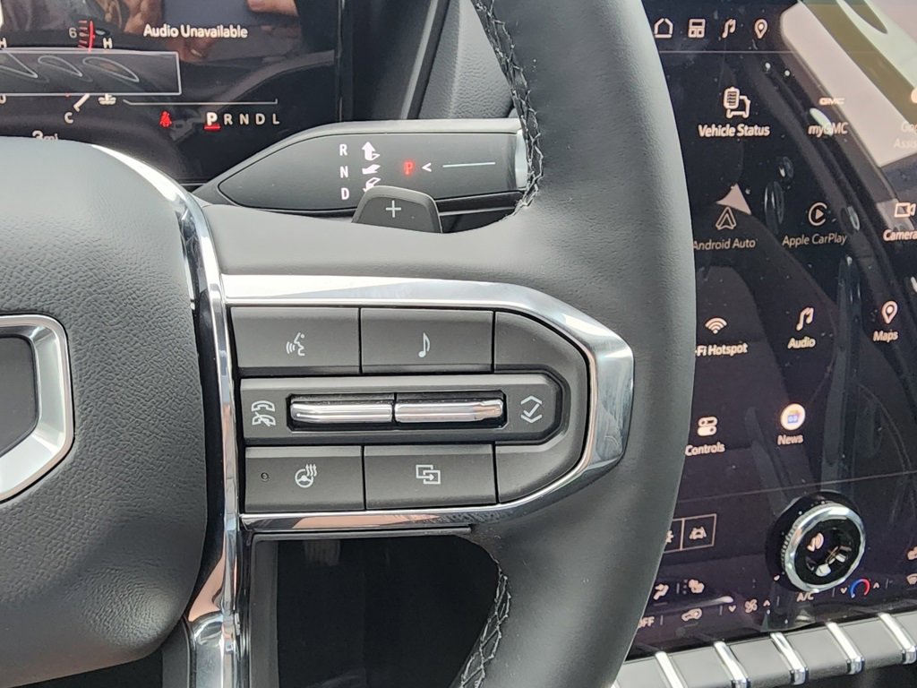 New 2026 GMC Terrain Elevation w/ Black Edition image 19