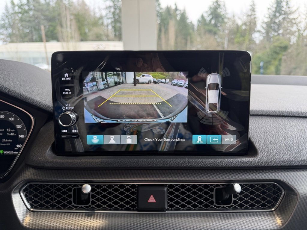 New 2026 Acura Integra A-Spec image 23