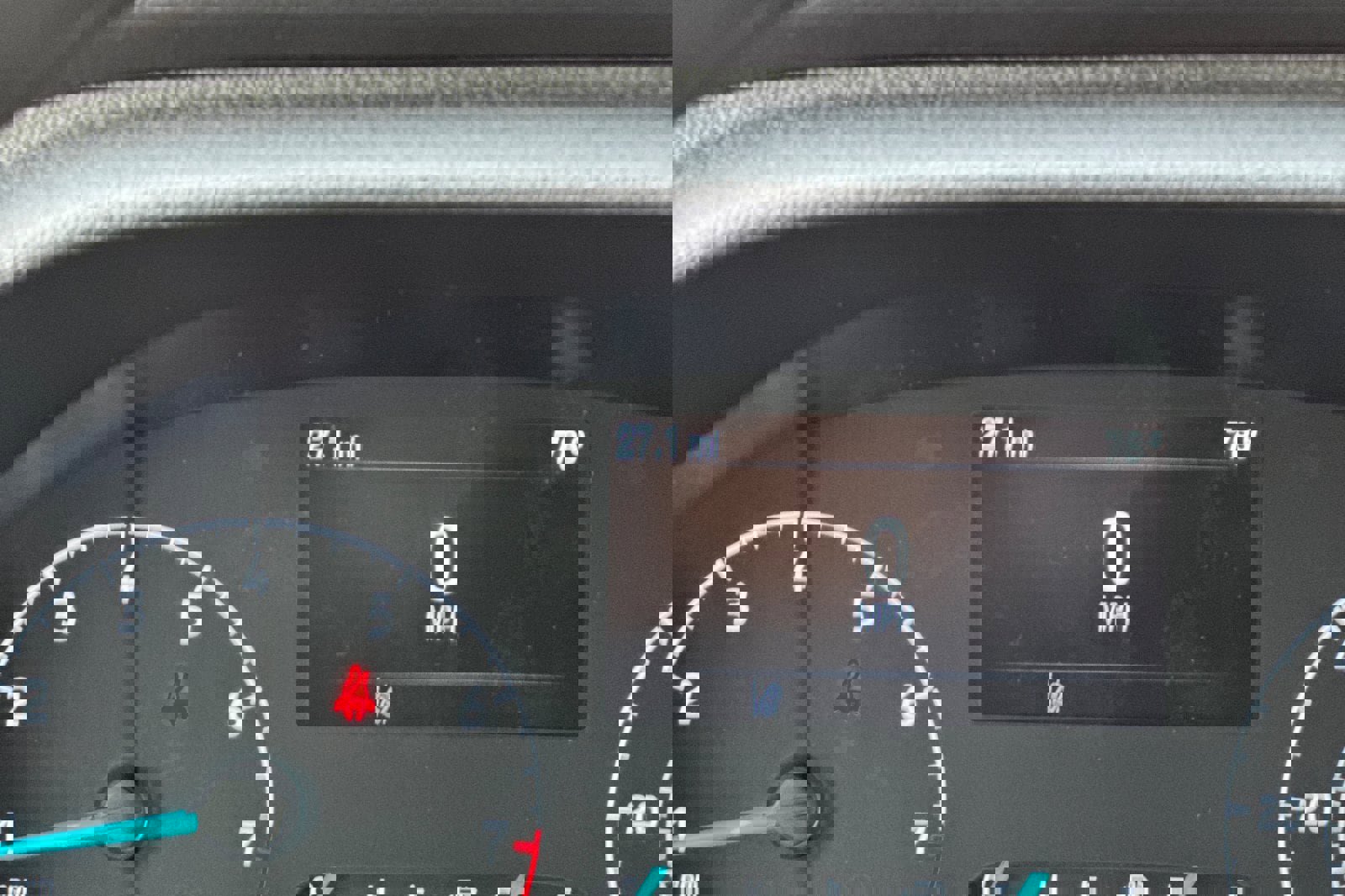 New 2025 Ford Transit 150 Low Roof image 20