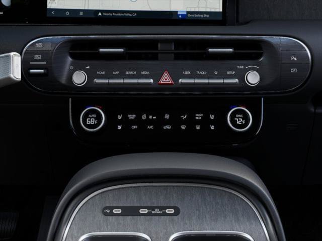 New 2026 Hyundai Palisade SEL Premium FWD image 16