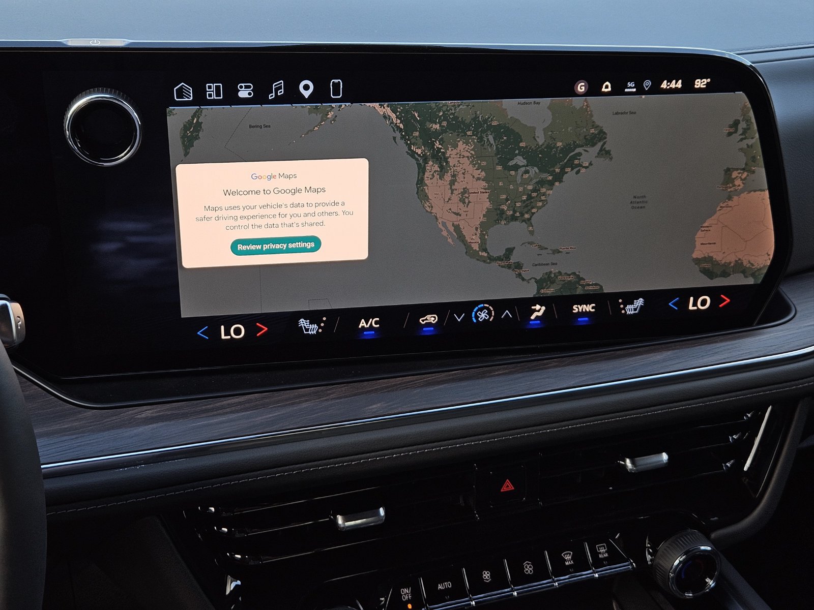 New 2027 Chevrolet Tahoe Z71 AWD/4WD image 19