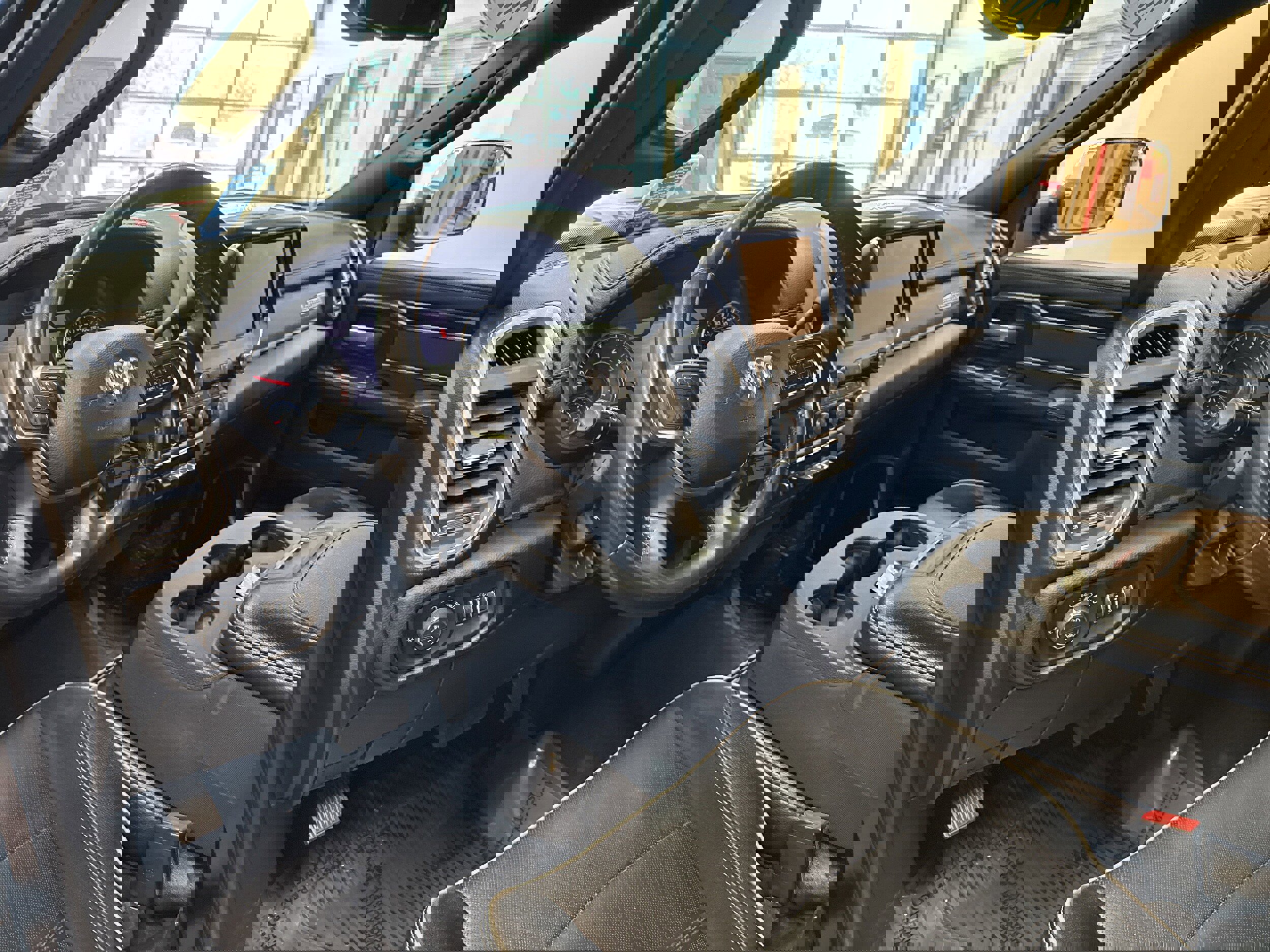 Used 2020 RAM 2500 Laramie image 41