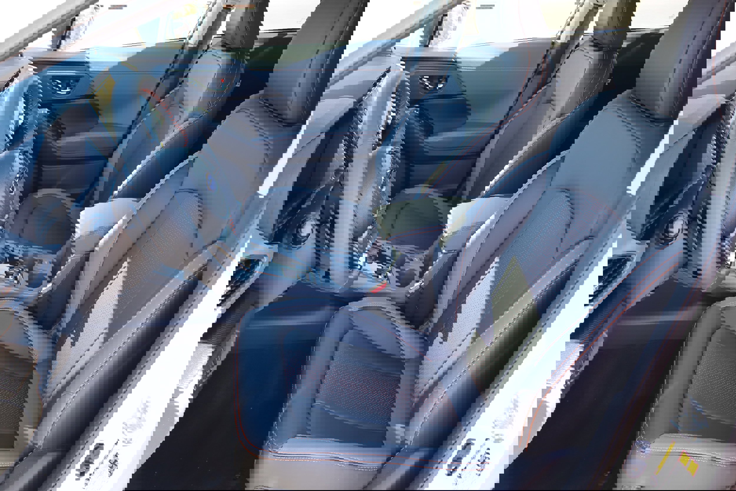 New 2026 Subaru Crosstrek 2.5i Limited image 9