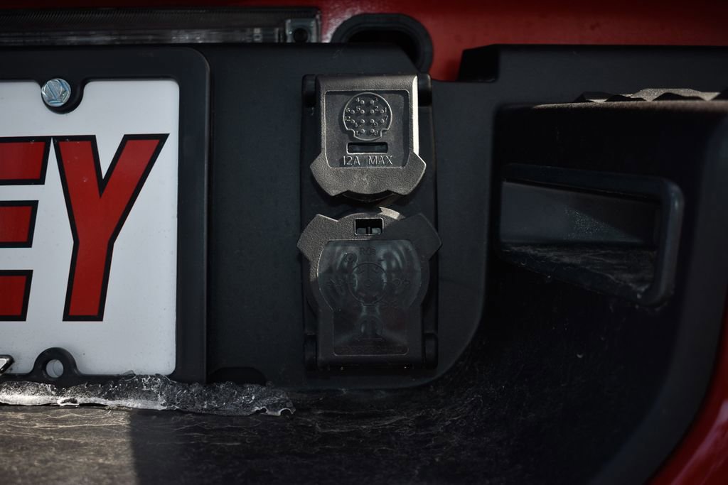 New 2026 RAM 3500 Laramie image 38