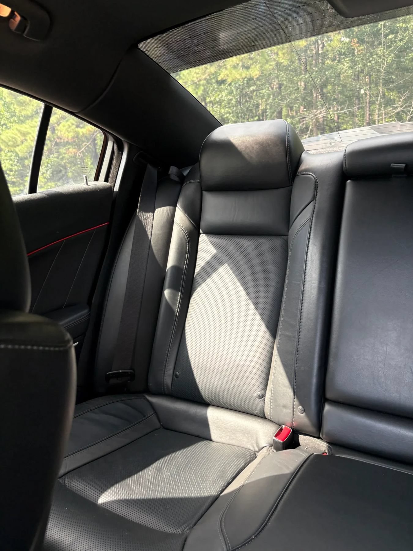 Used 2018 Dodge Charger R/T RWD image 20