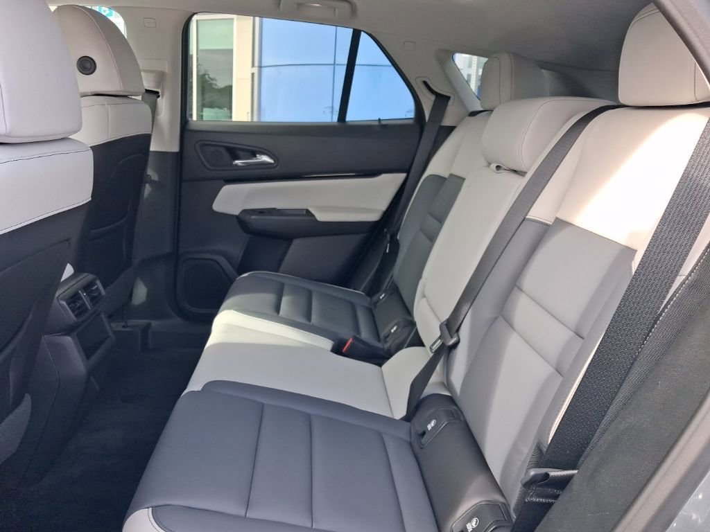 Used 2025 Honda Prologue Touring image 22