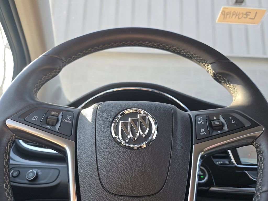 Used 2018 Buick Encore Preferred image 24