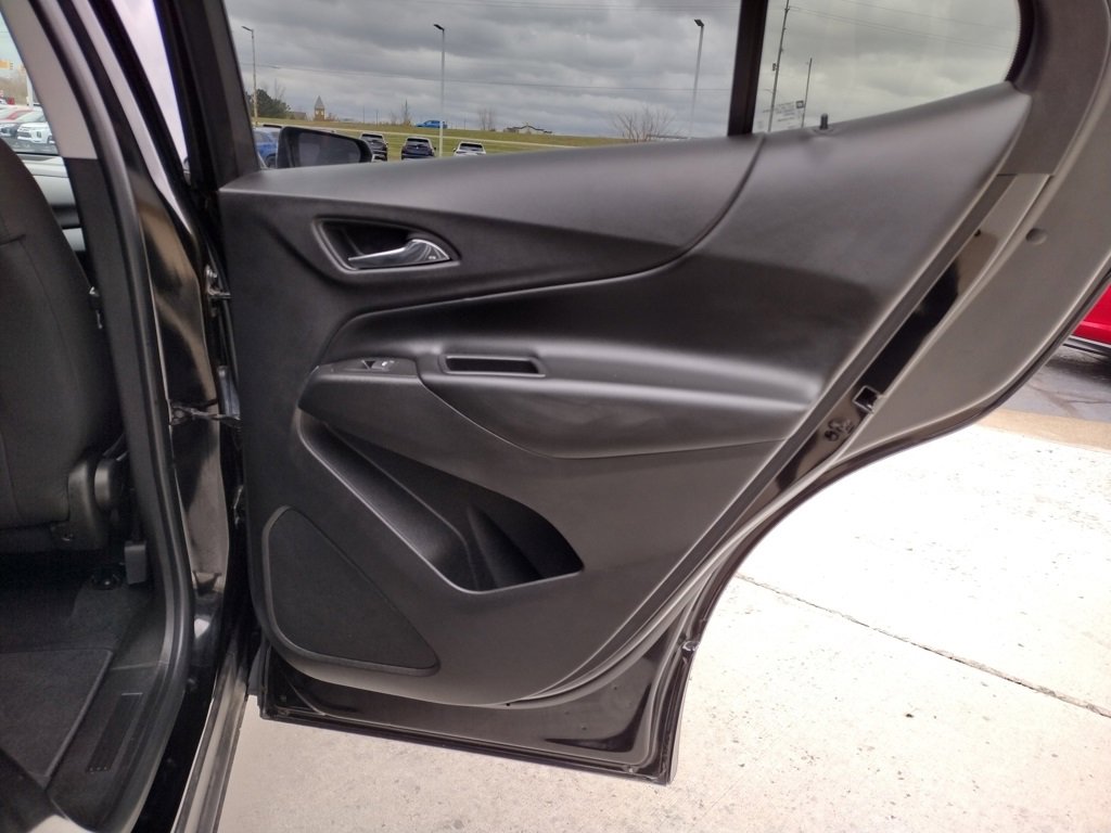 Used 2019 Chevrolet Equinox LT image 30