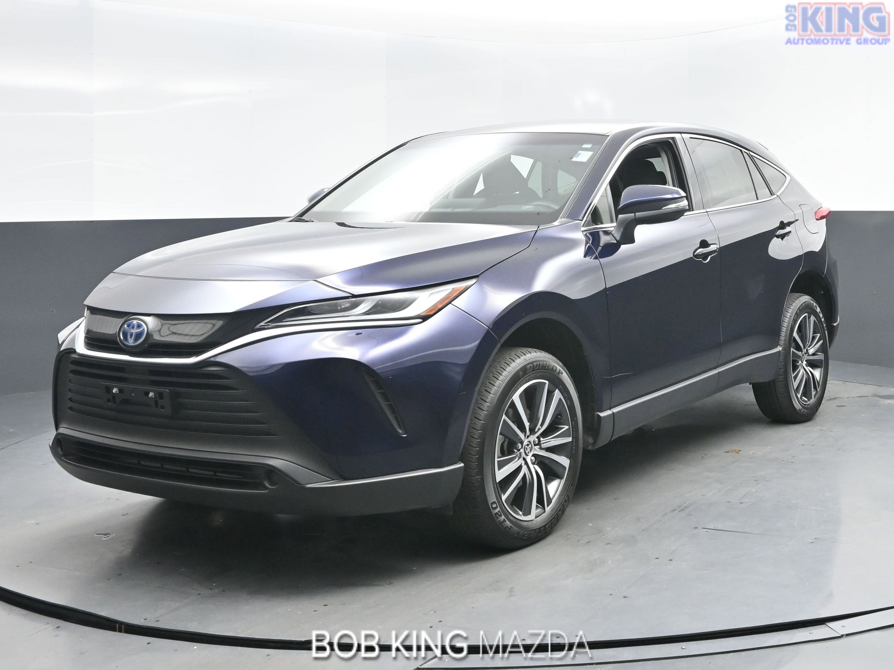 Used 2024 Toyota Venza LE