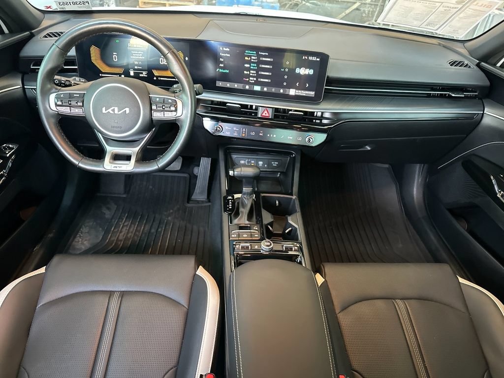 Used 2025 Kia K5 GT-Line AWD/4WD image 15
