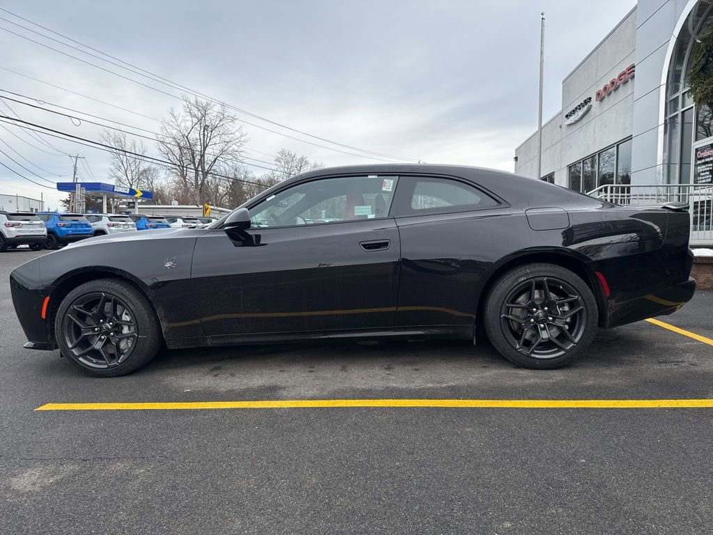 New 2026 Dodge Charger Scat Pack AWD/4WD image 6