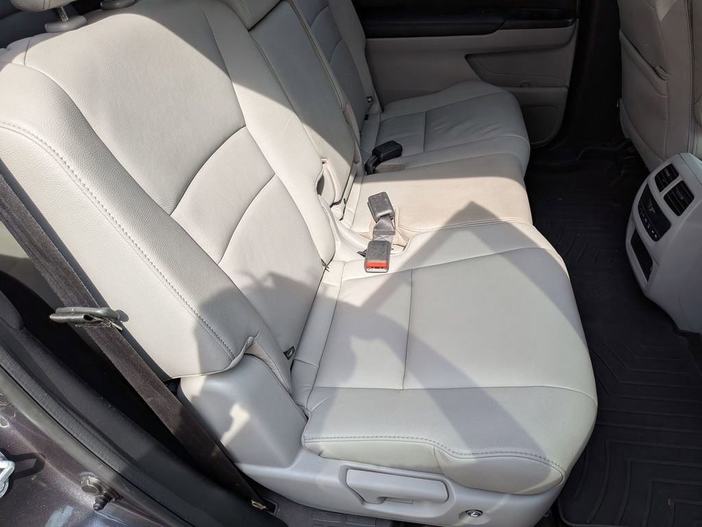 Used 2022 Honda Pilot EX-L image 29