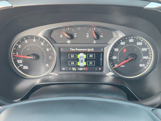 Used 2024 Chevrolet Blazer LT FWD image 15