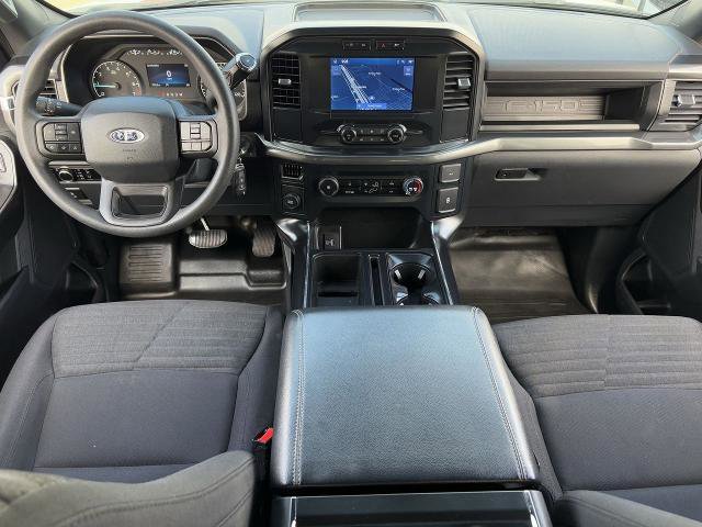 Certified 2023 Ford F150 XL w/ STX Appearance Package image 13