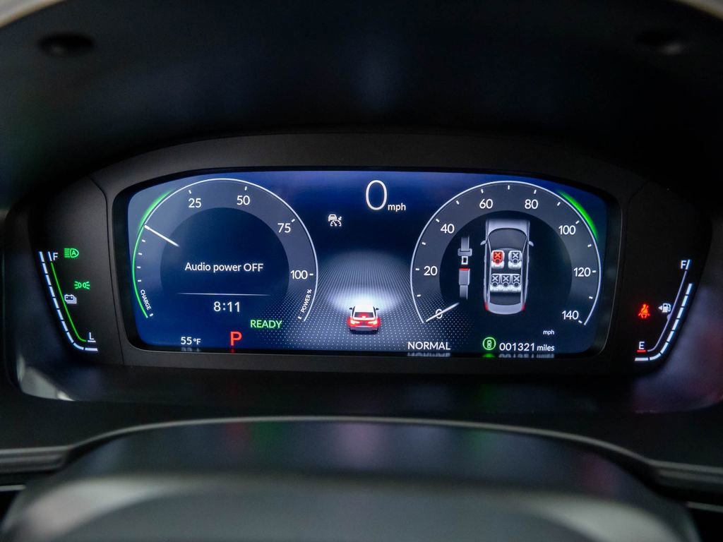 Certified 2026 Honda Civic Sport Touring image 22