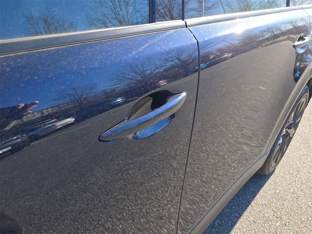 New 2026 MAZDA CX-90 Plug-In Hybrid w/Premium Sport image 13