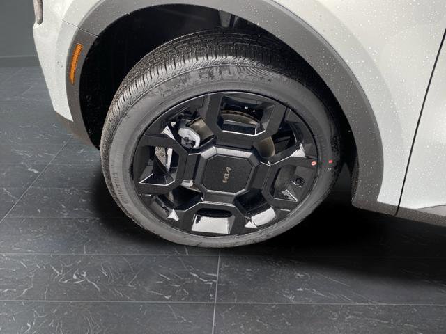 New 2026 Kia Sorento SX Prestige image 47