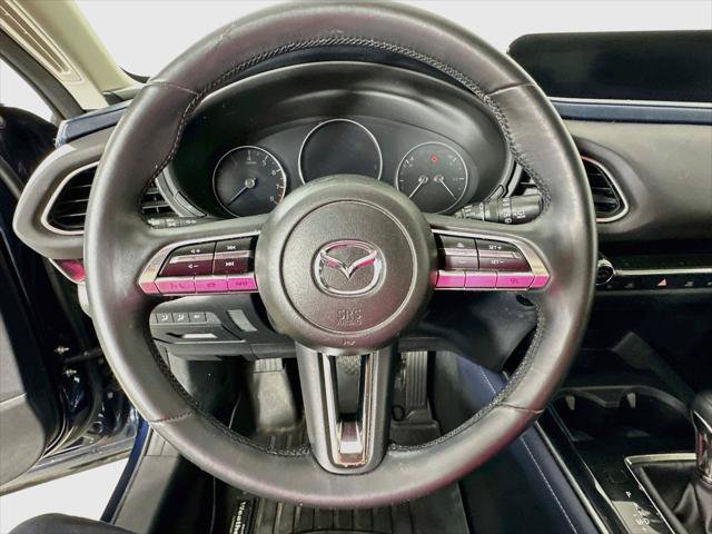 Used 2020 MAZDA CX-30 AWD w/ Preferred Package image 9