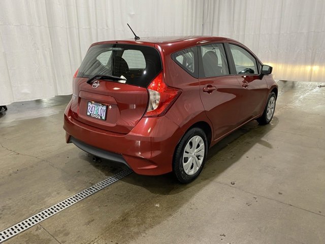 Used 2018 Nissan Versa Note S image 4
