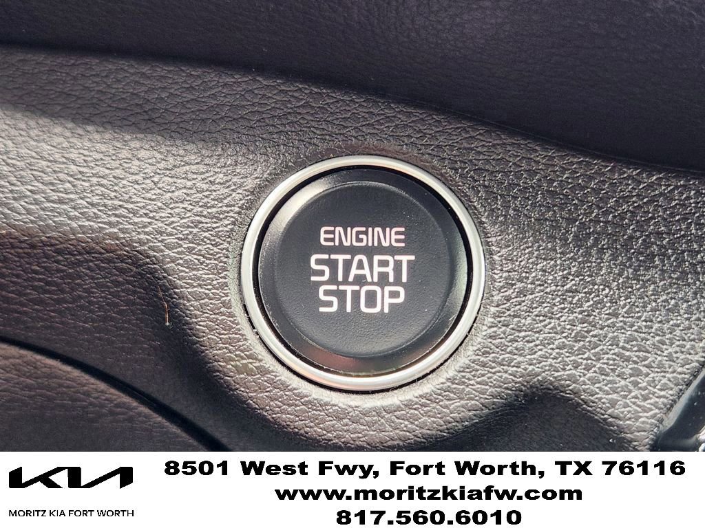 Certified 2022 Kia Forte GT-Line FWD image 20
