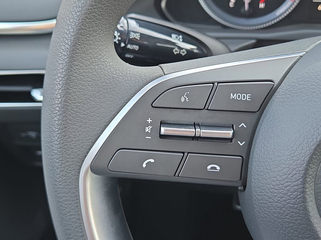 Used 2023 Hyundai Sonata SEL w/ Cargo Package image 28