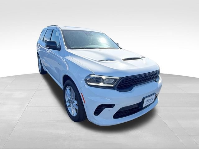Used 2025 Dodge Durango R/T AWD/4WD image 2