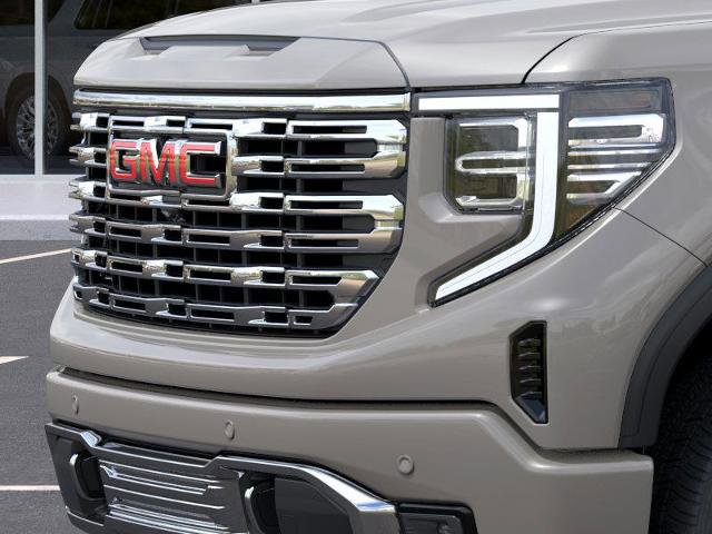 New 2026 GMC Sierra 1500 Denali image 13