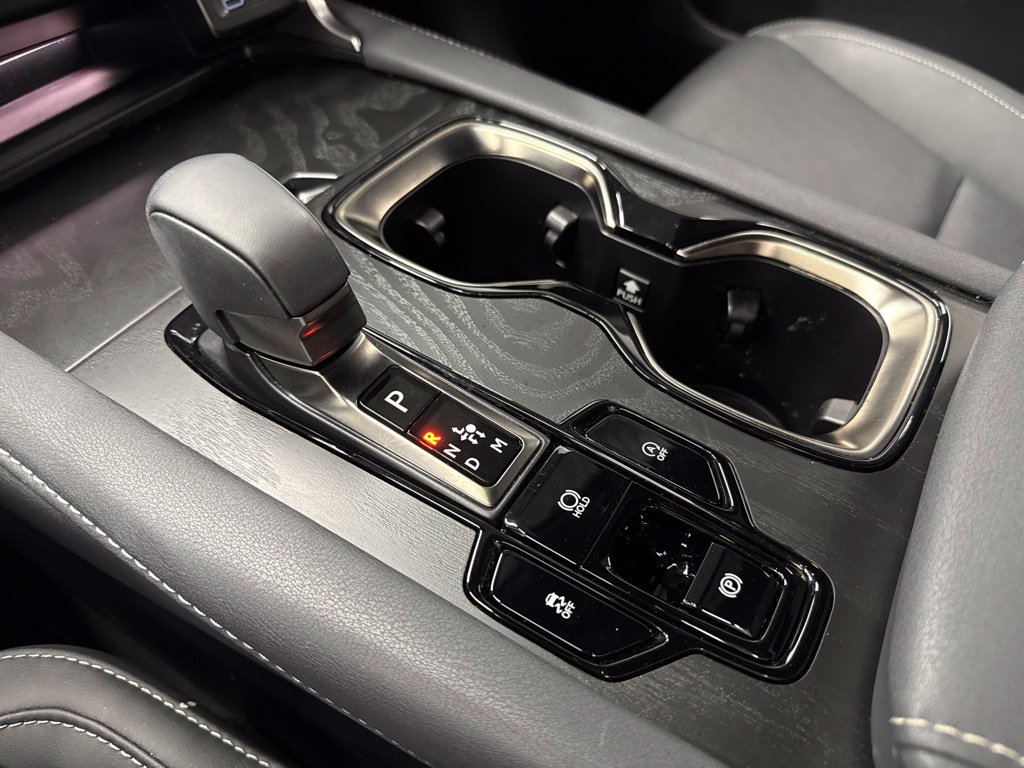 Used 2025 Lexus RX 350 Premium Plus w/ Accessory Package (Z1) FWD image 22