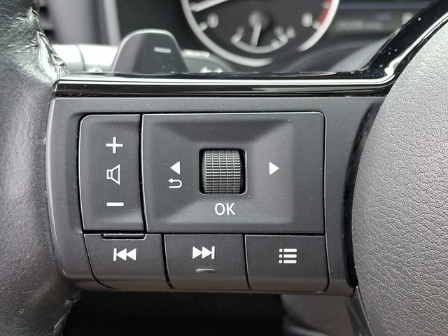 Used 2023 Nissan Rogue SV w/ SV Premium B Package AWD/4WD image 21