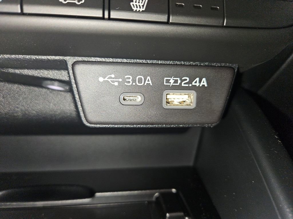 New 2026 Subaru Outback Premium AWD/4WD image 40