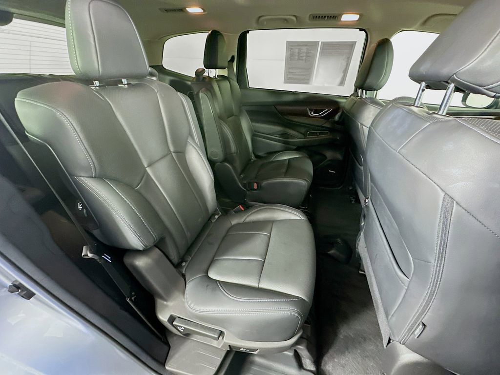 Certified 2024 Subaru Ascent Touring AWD/4WD image 36