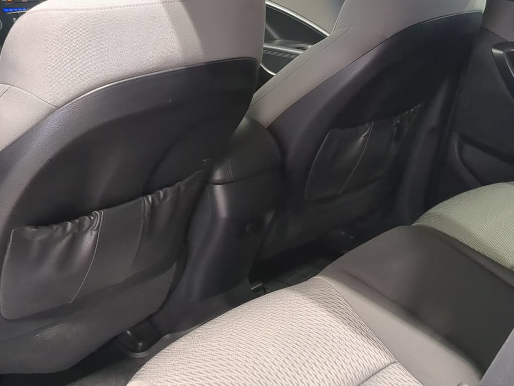 Used 2017 Hyundai Santa Fe Sport AWD/4WD image 21