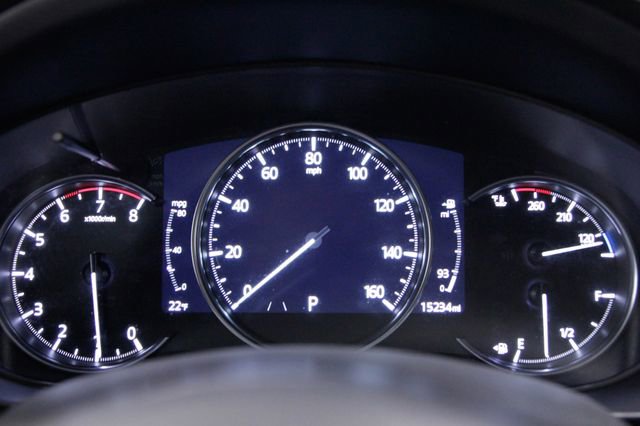 Used 2023 MAZDA CX-5 AWD 2.5 S w/ Premium Plus Pkg image 24